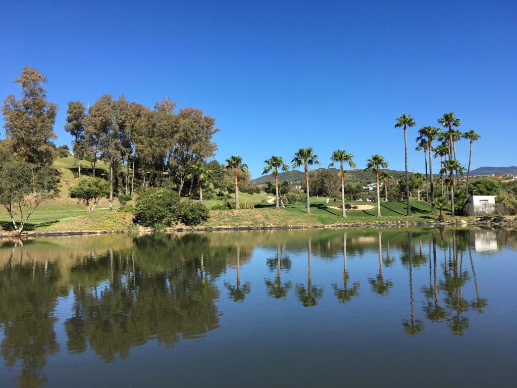 Estepona Golf - Los Pintores, Estepona – Bijgewerkte prijzen 2022