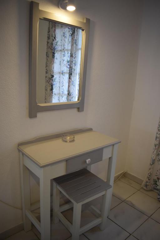 Fotografie z fotogalerie ubytování Gorgona apartments & studios v destinaci Ipsos