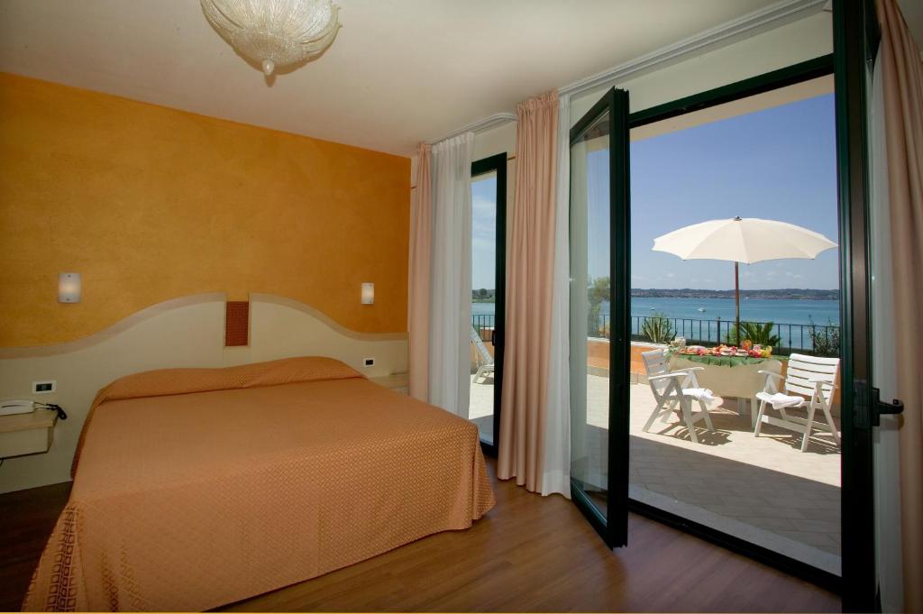 Hotel La Rondine - 19