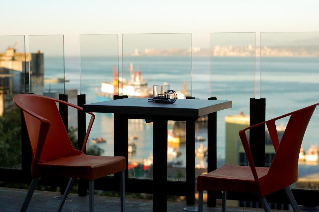 Hotel Boutique 17, Valparaíso – Prezzi aggiornati per il 2023