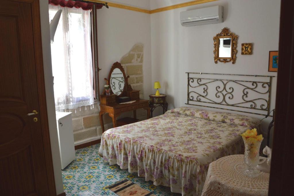 Affittacamere Al Gattopardo Favignana - Doppelzimmer