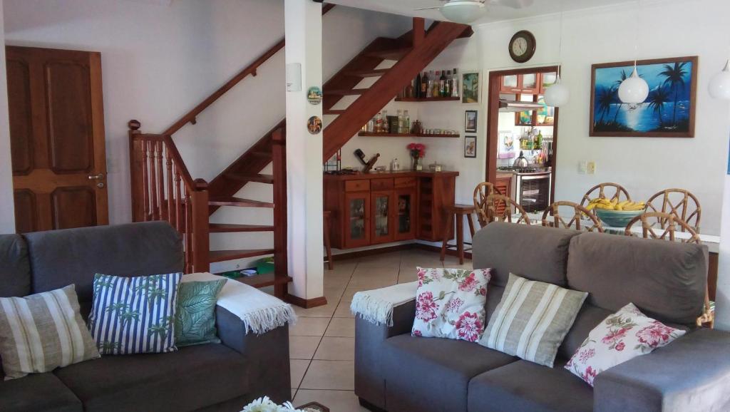 Casa em Paraty