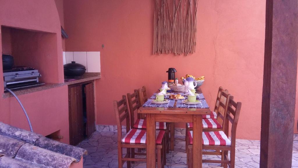  Casa em Paraty