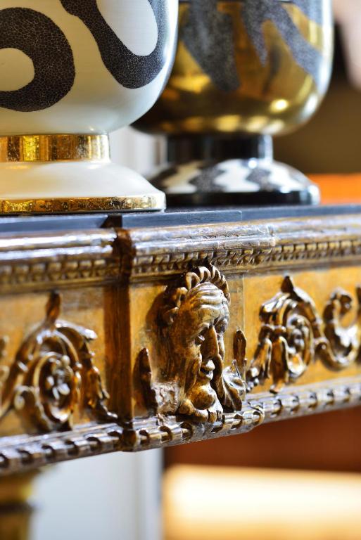 Grand Hotel Minerva - Resim 39