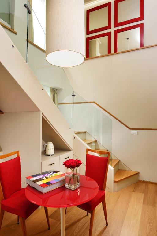 Grand Hotel Minerva - 18