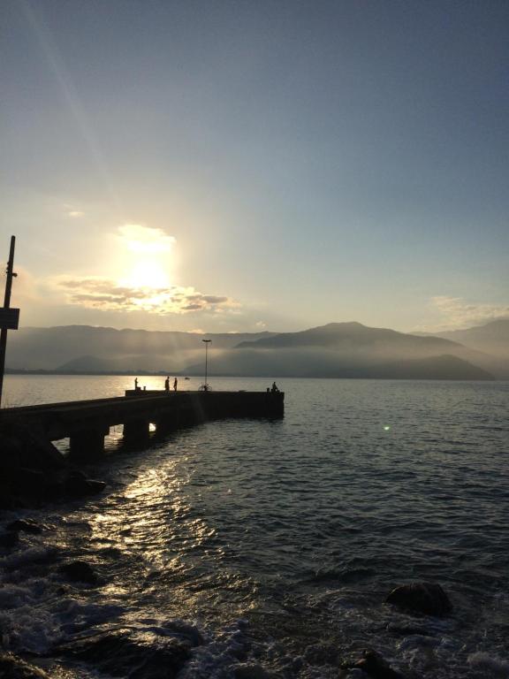  Apartamento no Tenorio