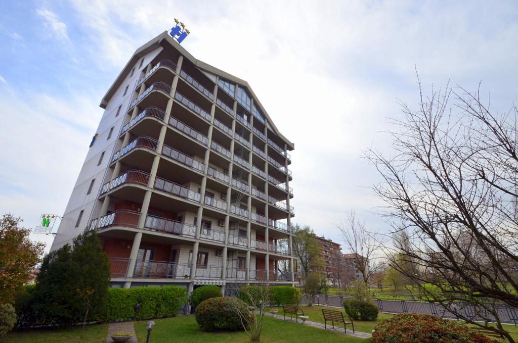 Foto dalla galleria di Hotel Residenza Delle Alpi a Torino