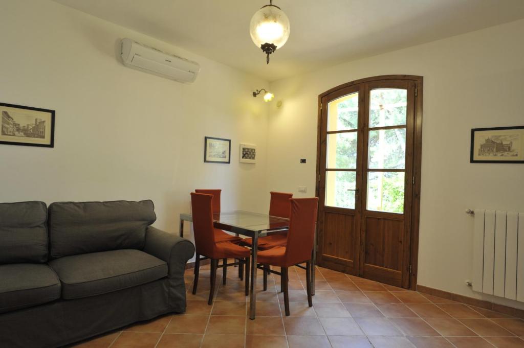 Agriturismo La Grotta - Apartamento De Un Dormitorio