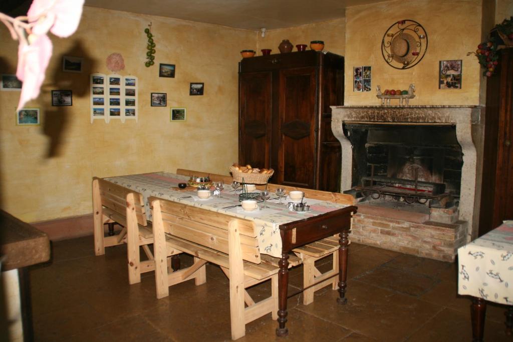 Chambres d'Hôtes de La Vallée Du Serein