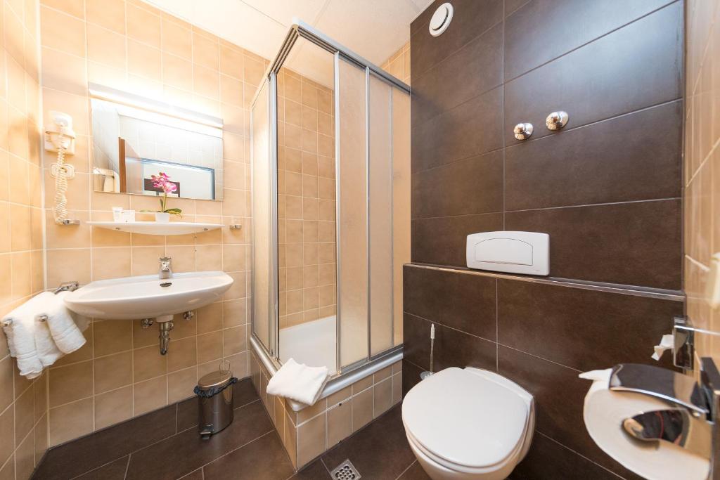 CityHotel Uelzen - Camera Doppia Superiore