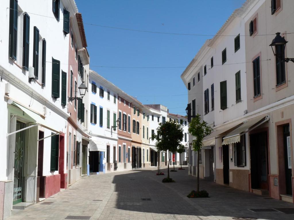 Sa Lluna, Es Mercadal – Updated 2023 Prices