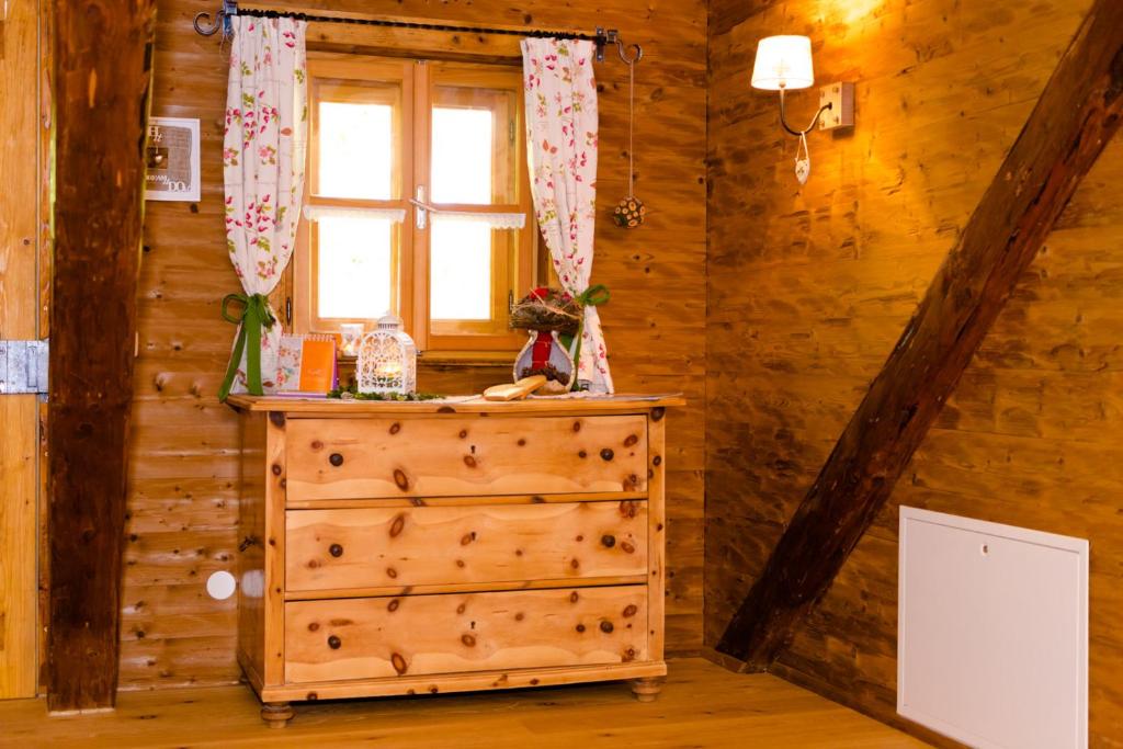 Fotografie z fotogalerie ubytování Baumgartner - Bauernhaus v destinaci Weißkirchen in Steiermark