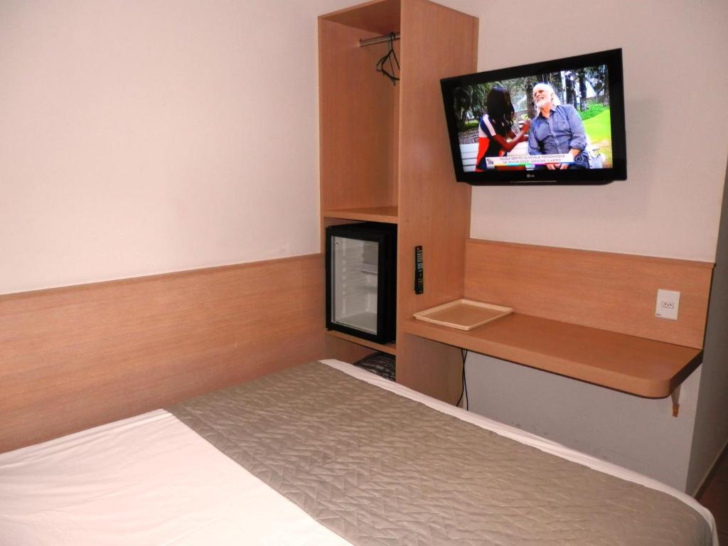  Hotel Lider - Catanduva