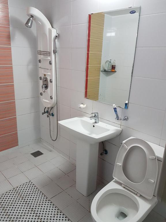 Sky Motel - Camera Doppia Standard