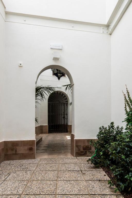 Santa Maria Apartments - Appartement - Rez-de-chaussée