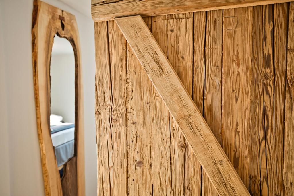 Boutique Appartments AlteGreißlerei - 5