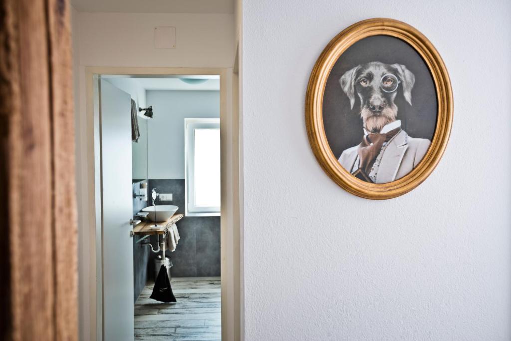 Boutique Appartments AlteGreißlerei - 2