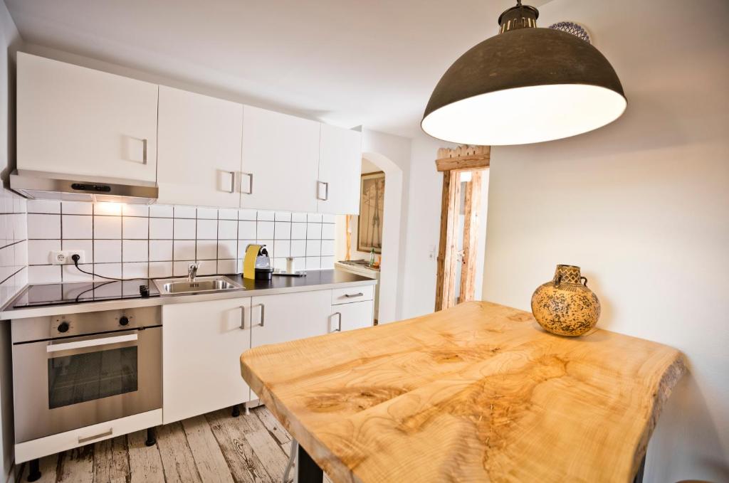 Boutique Appartments AlteGreißlerei - 4