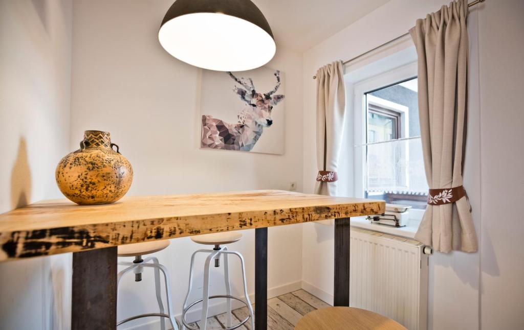 Boutique Appartments AlteGreißlerei - 7