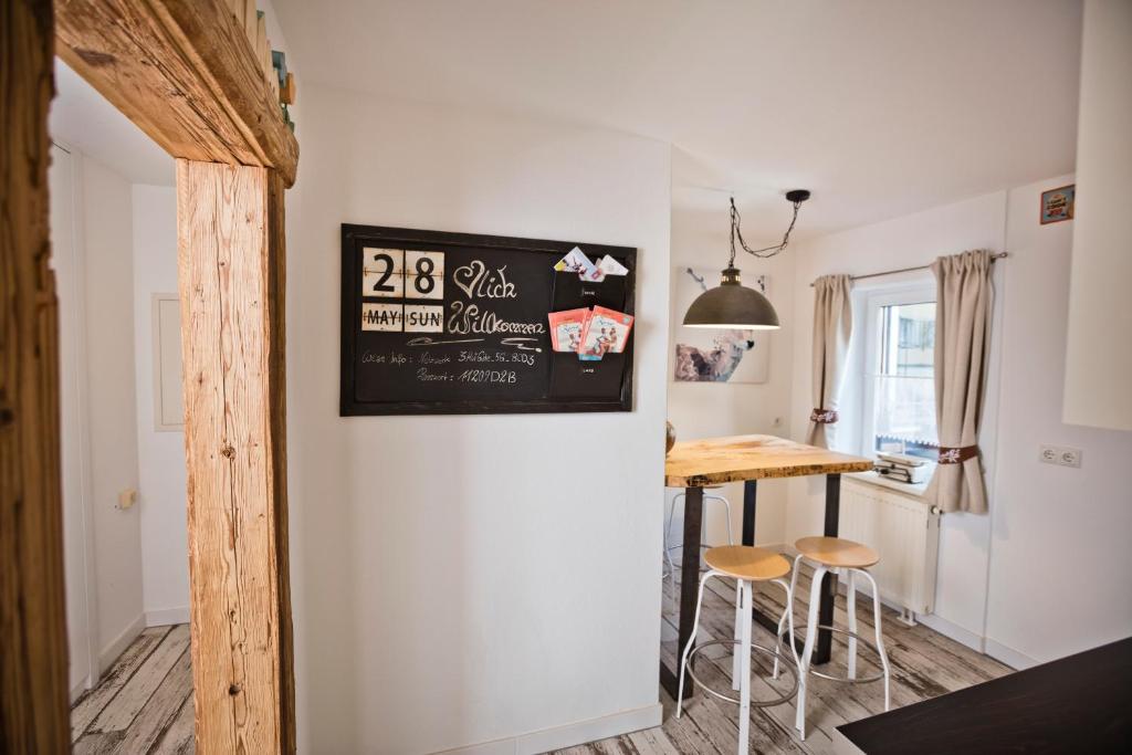 Boutique Appartments AlteGreißlerei - 6