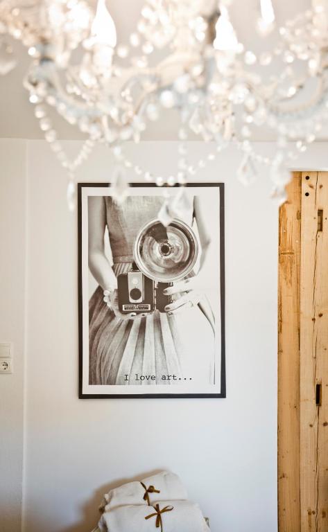 Boutique Appartments AlteGreißlerei - 8