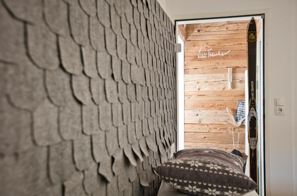 Boutique Appartments AlteGreißlerei - 13