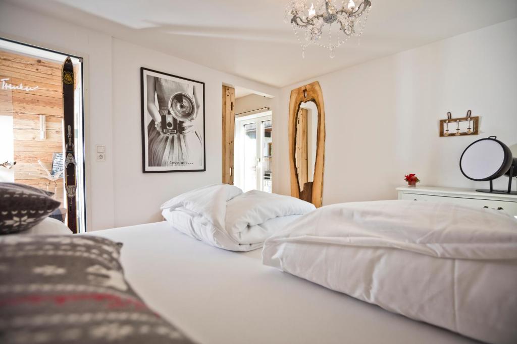 Boutique Appartments AlteGreißlerei - 14