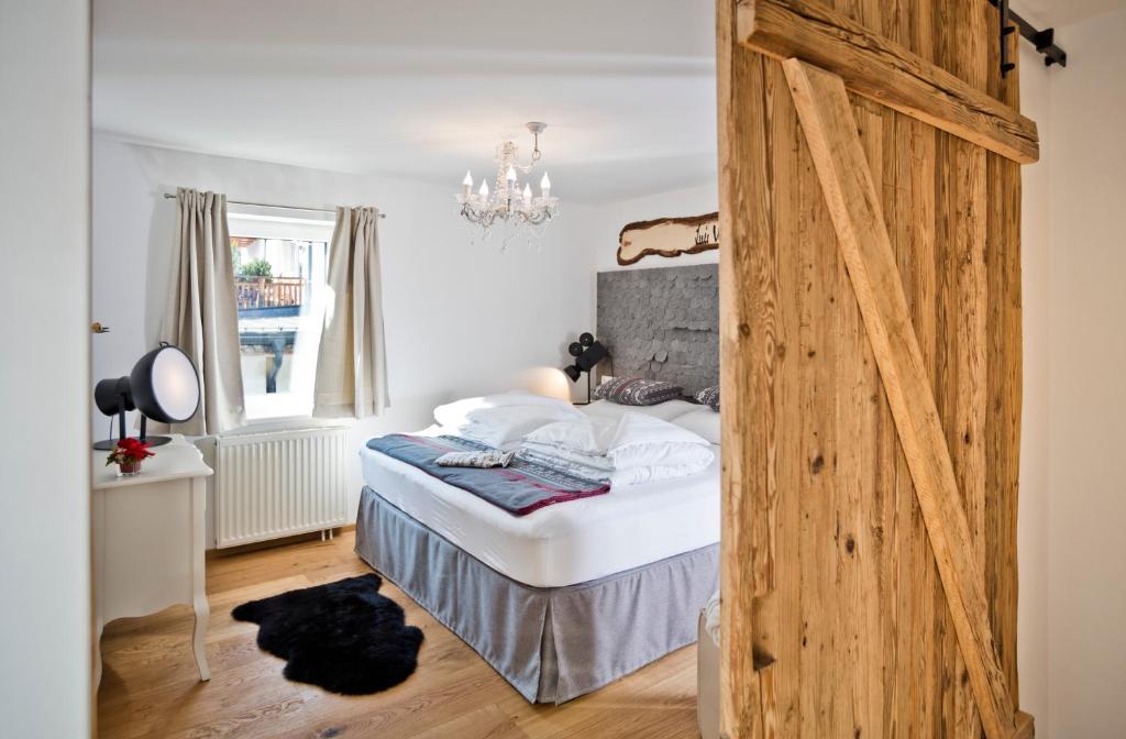 Boutique Appartments AlteGreißlerei - 1