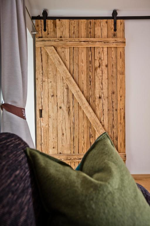 Boutique Appartments AlteGreißlerei - 17