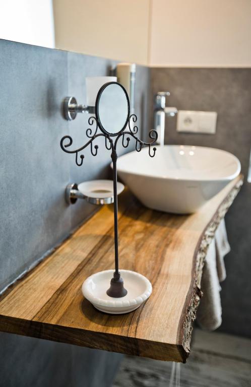 Boutique Appartments AlteGreißlerei - 19