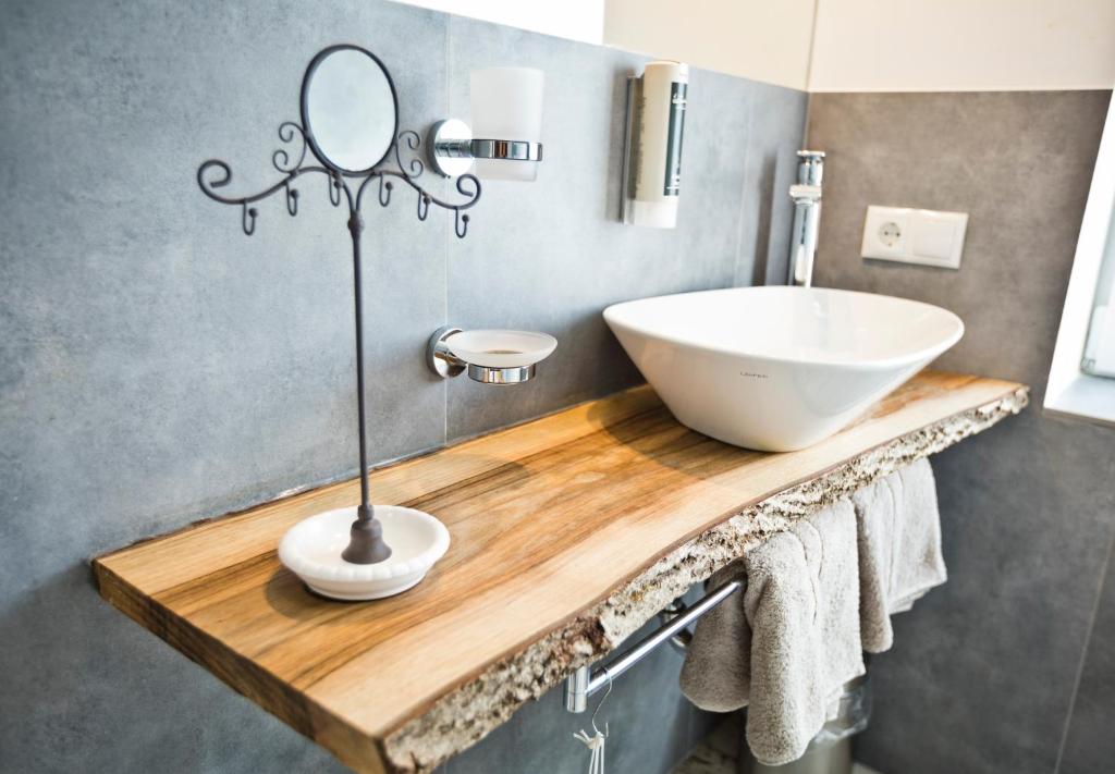 Boutique Appartments AlteGreißlerei - 3