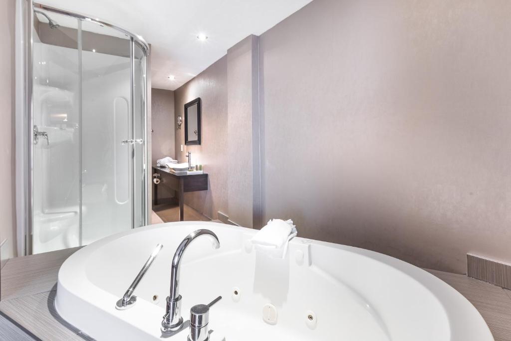 Hotel Universel - Resim 30