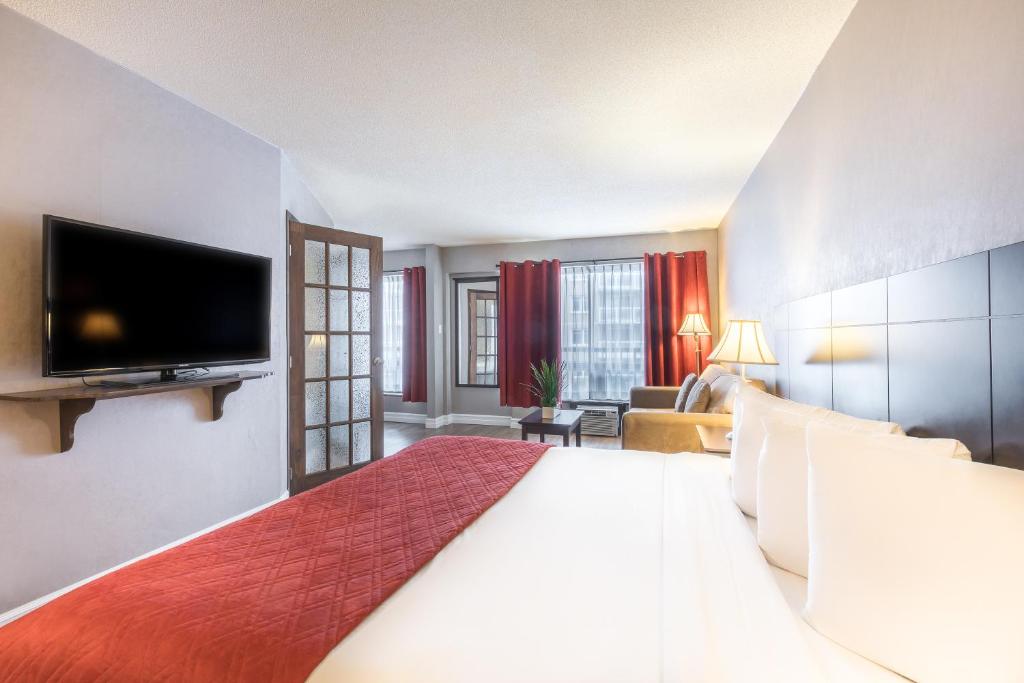 Hotel Universel - Resim 6