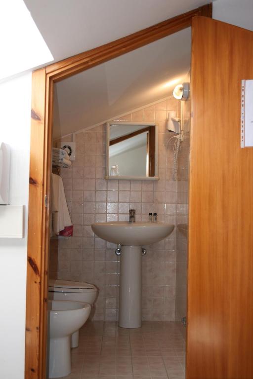 Hotel Punta San Francesco - 15