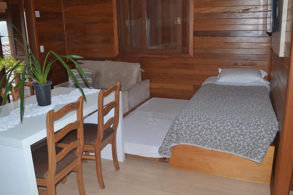 Chalés De Luxe Gramado  Chalés De Luxe Gramado