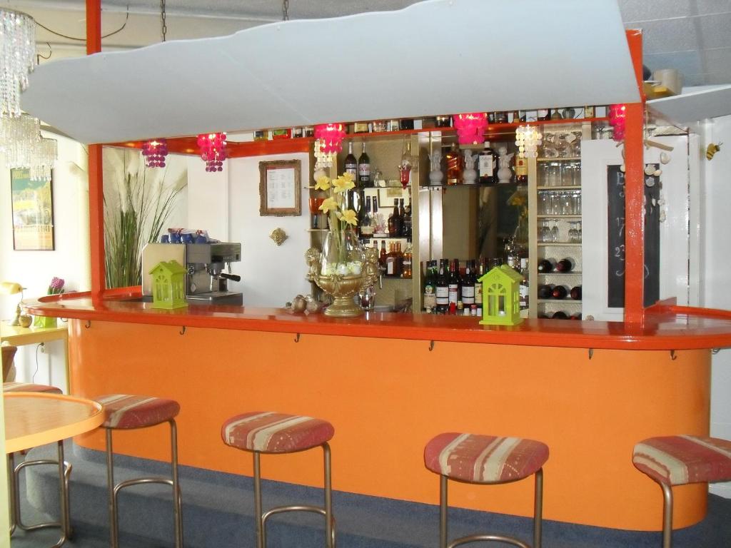 Hotel Hoogland Zandvoort aan Zee - Resim 29