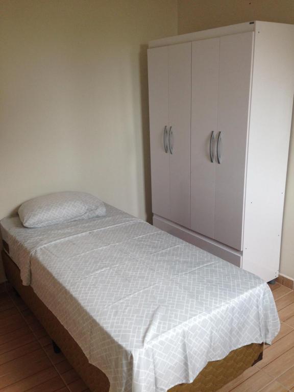  Hostel Araucaria