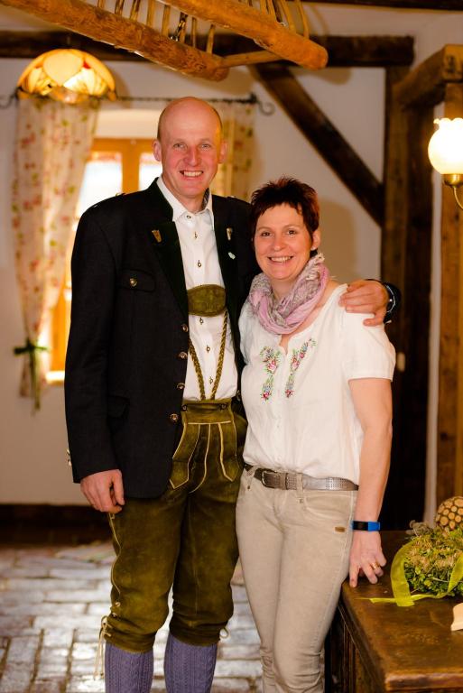 Fotografie z fotogalerie ubytování Baumgartner - Bauernhaus v destinaci Weißkirchen in Steiermark