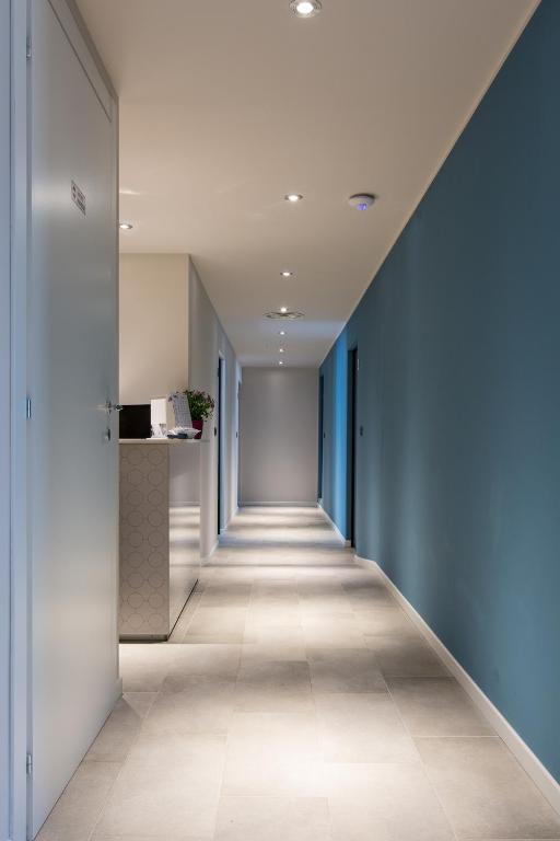 Aparthotel Isola - Resim 13