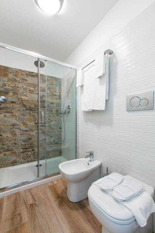 Aparthotel Isola - Resim 16