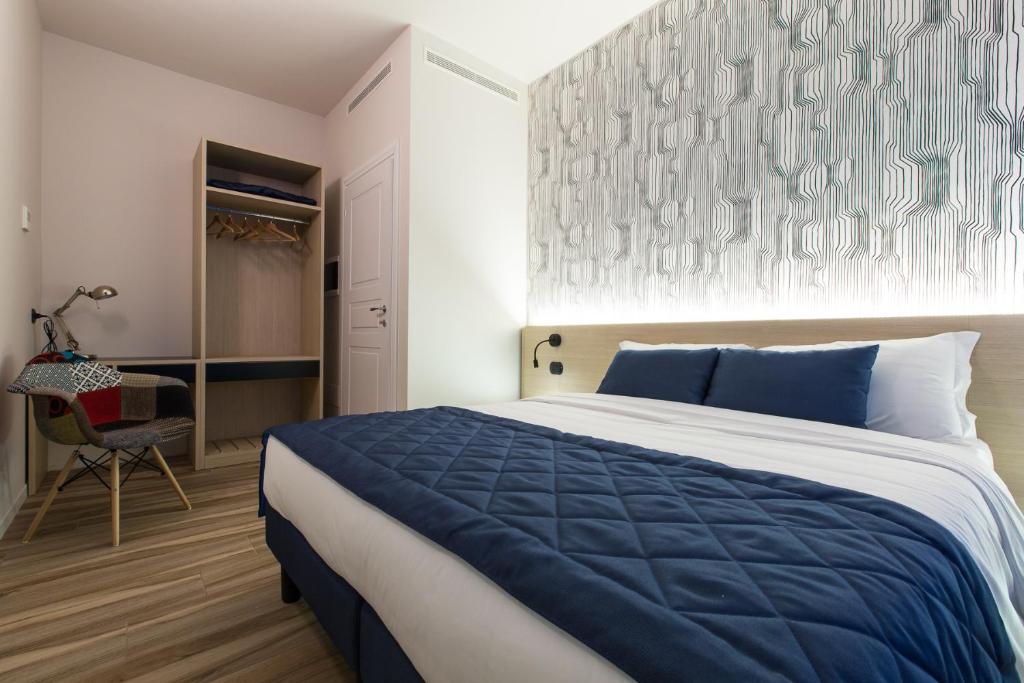 Aparthotel Isola - Resim 21