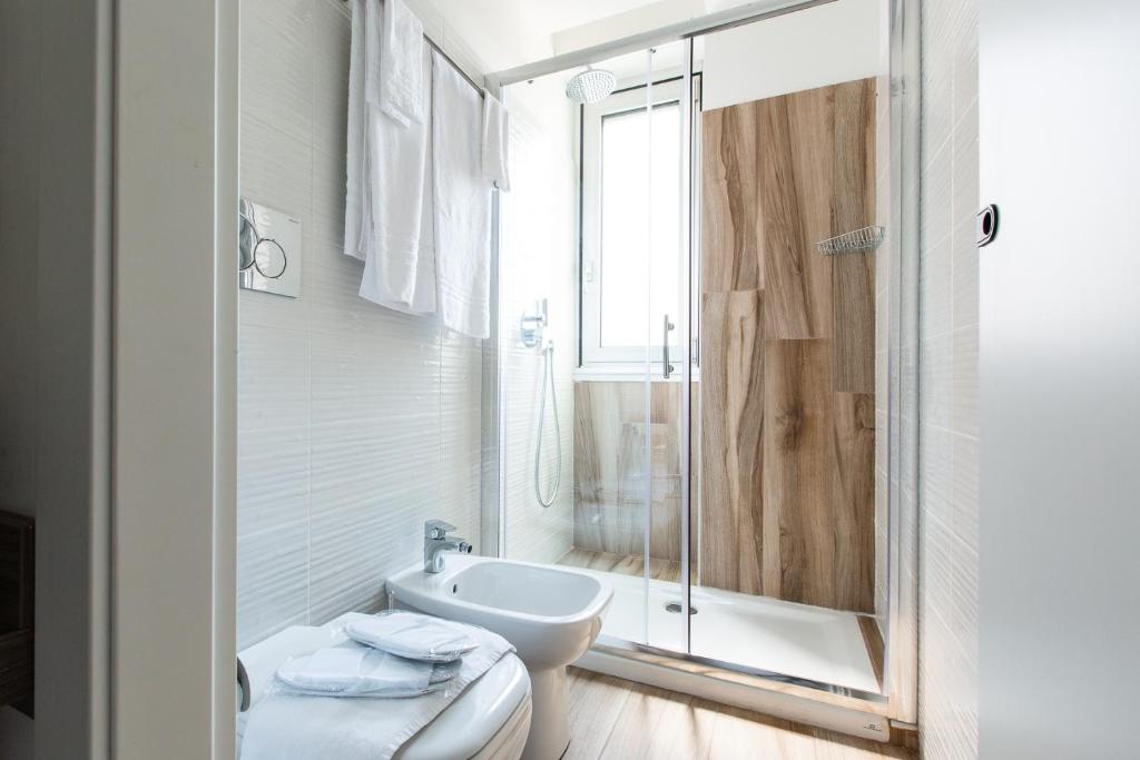 Aparthotel Isola - Resim 17