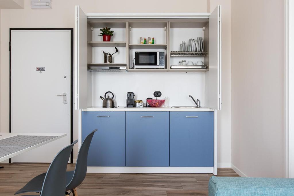 Aparthotel Isola - Resim 32