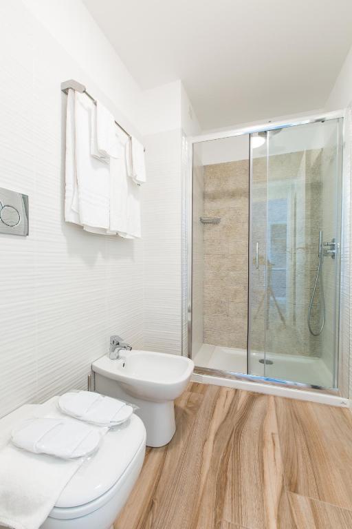 Aparthotel Isola - Resim 39