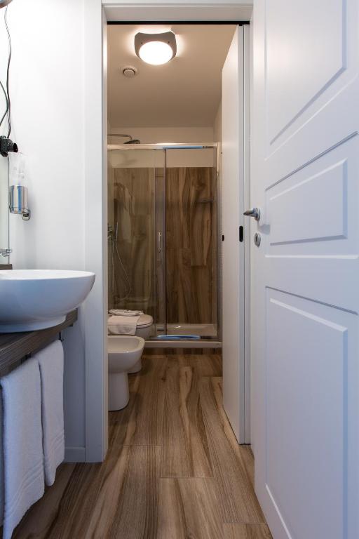 Aparthotel Isola - 16