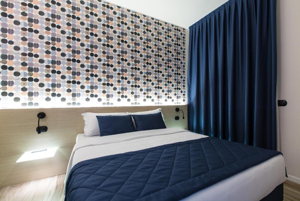 Aparthotel Isola - 12