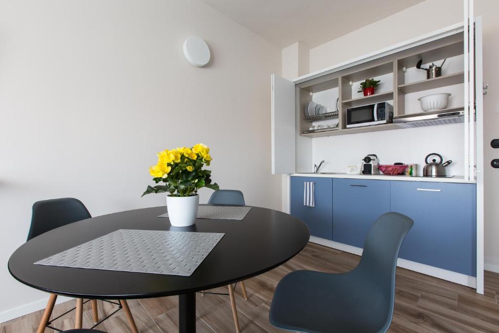 Aparthotel Isola - 19