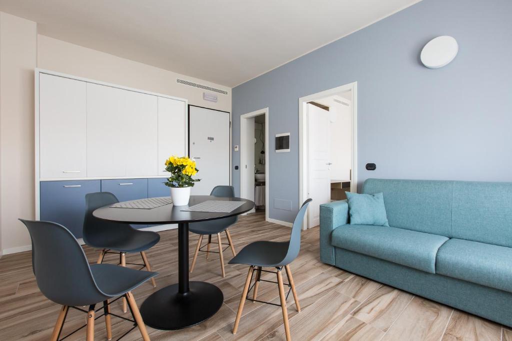 Aparthotel Isola - 4