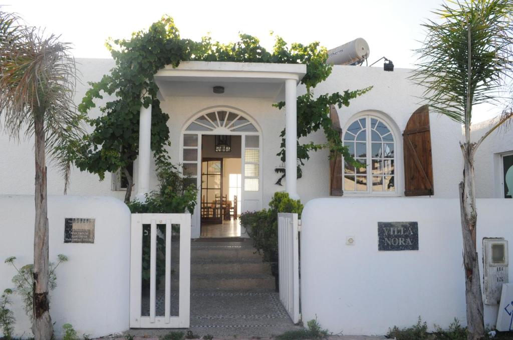 Villa Nora, Moulay Bousselham – Tarifs 2024