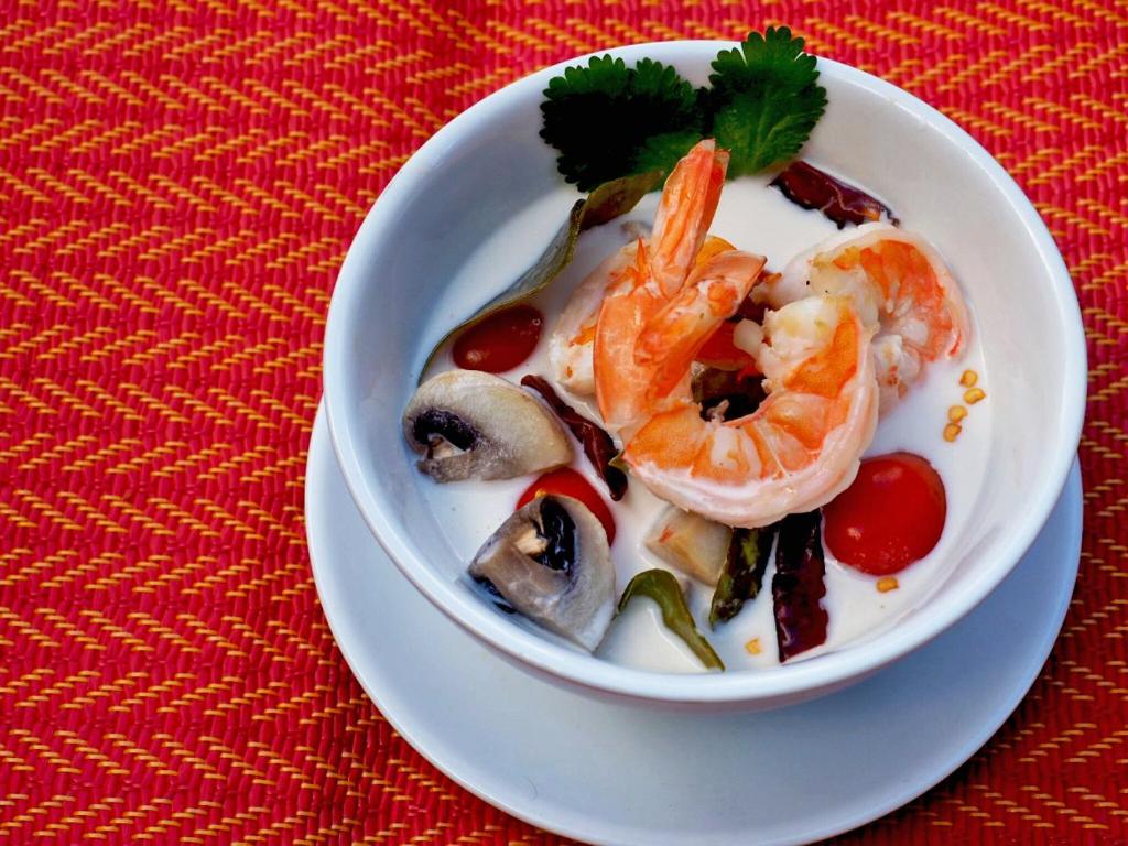 Thai Season - Resim 25